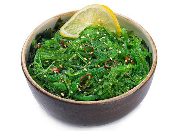 СушиСет - Салат Чука