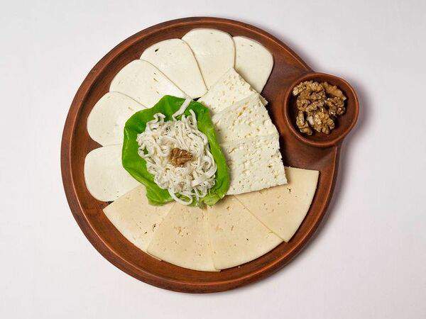 Мимино - Ассорти сыров