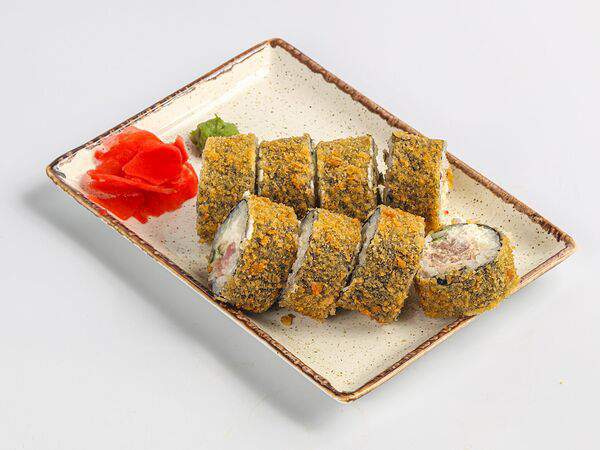 Колибри доставка суши и пиццы - Темпура унаги