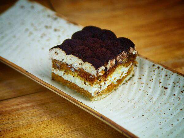 Basilico - Тирамису