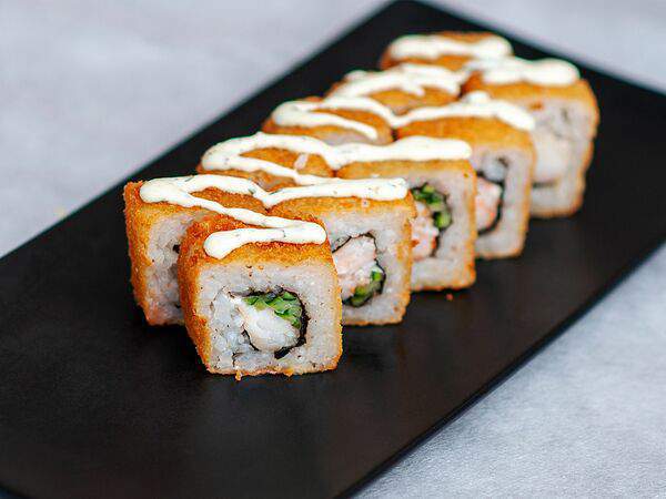 Uzumaki38 - Темпура эби