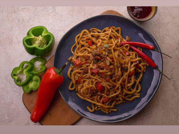 Кафе Gold - Суйру цомян