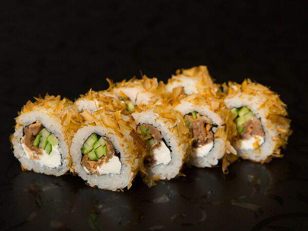 Sushi-country - Ролл Бонито