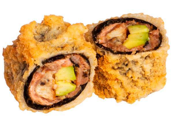 Кавасаки - Ролл Хоккайдо