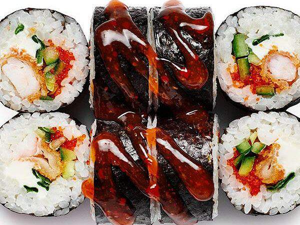 Wasabi - Балтимор