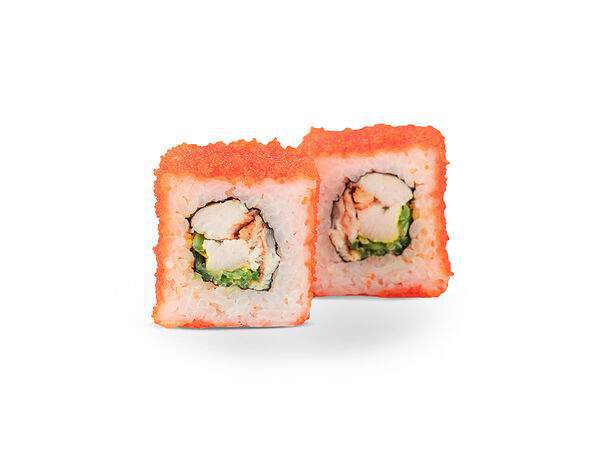 Rapido - Ролл Тори унаги