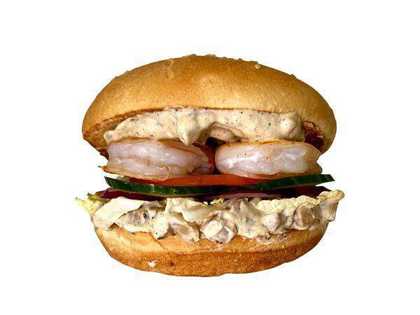 Burguros - Бургер Моряк