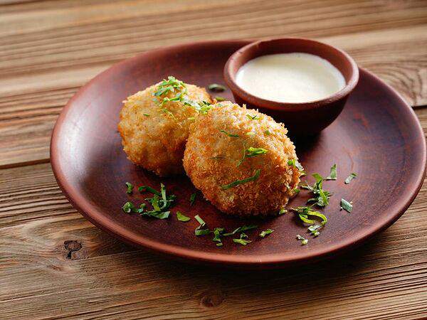 Че? Харчо! - Котлеты куриные