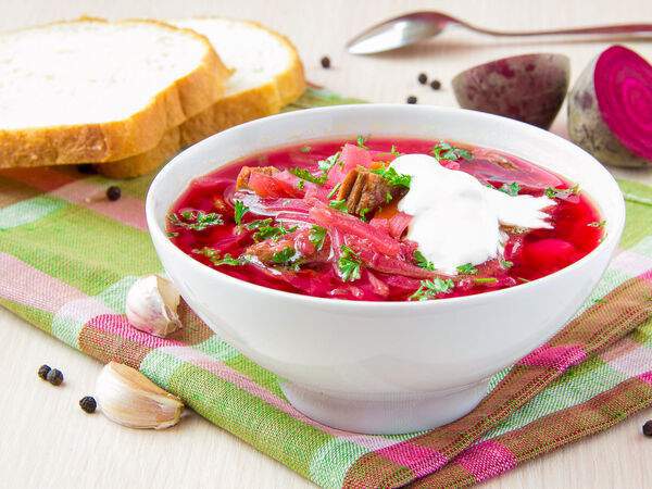 Ресторан Семейный ресторан Бабушка Иркутска