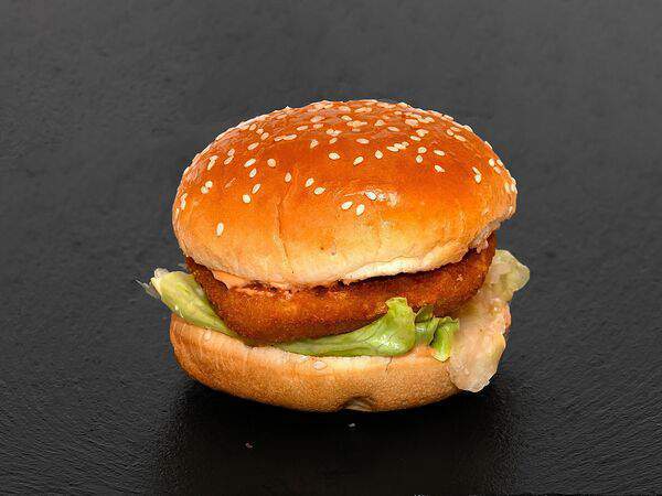 SushiTokyo - Чикенбургер