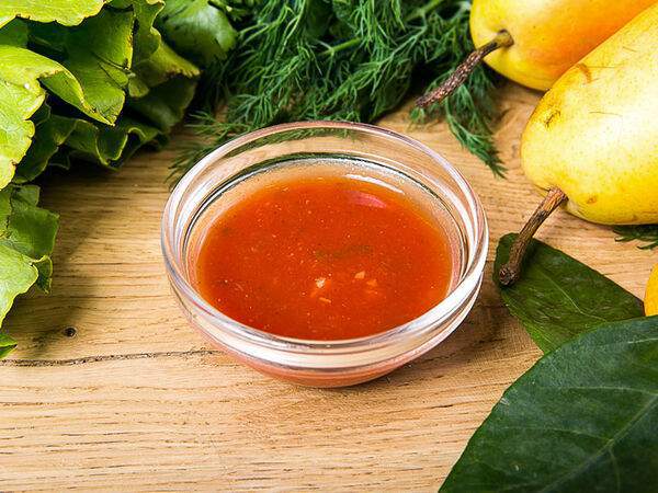 Дади - Соус Сацебели