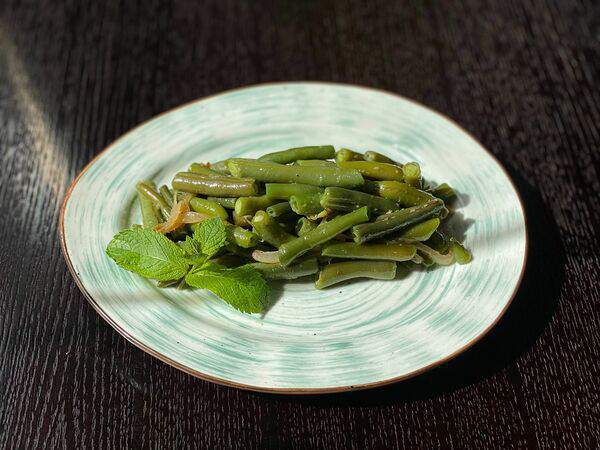 Bistro LAVASH - Стручковая фасоль