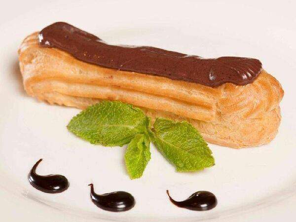 Сибирская Корона - Эклер