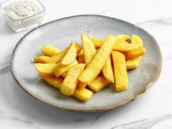 Mr Тост - Картофель стейк хаус