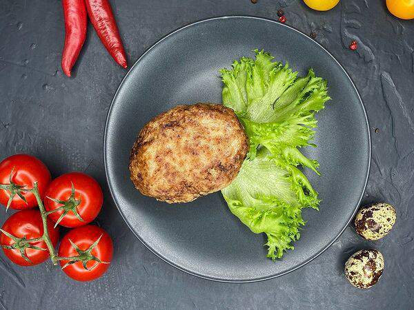 Lenkoff - Котлета домашняя