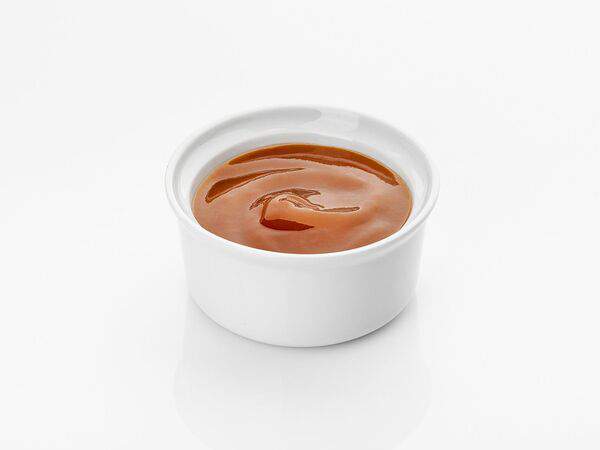 People's food - Топпинг карамель