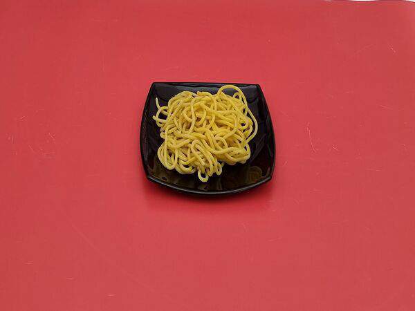 ПапаВок & МамаПаста - Лапша яичная