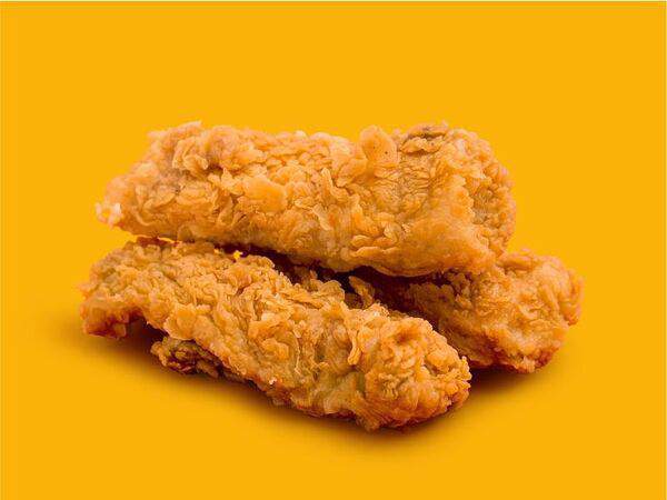 Золотая птичка - Куриные палочки