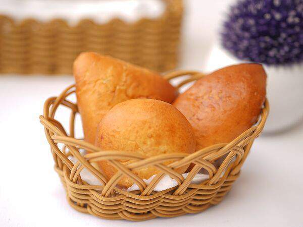 Кафе Маруся - Сытный сет из пирожков