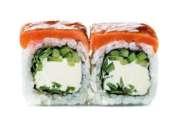 Маруми - Амида маки