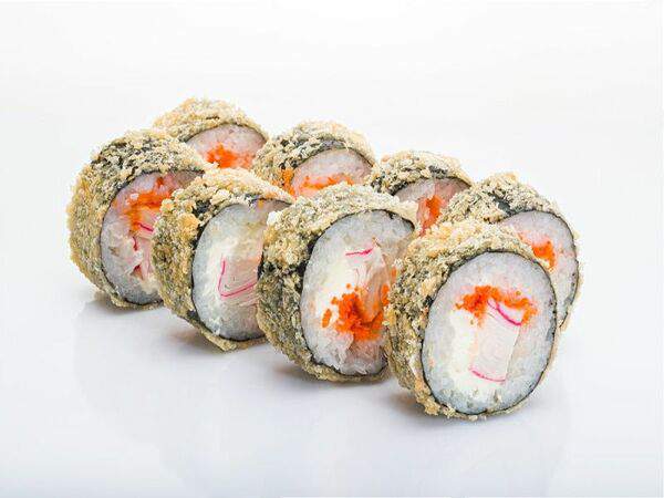 Тандыр №1 - Краби темпура