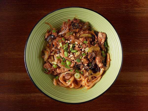 Ресторан Дыхание вока в Томске