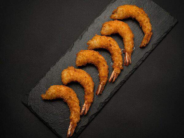 Magellan Food - Креветки Темпура