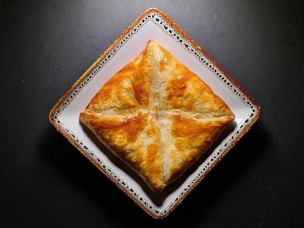 Мимино - Пеновани