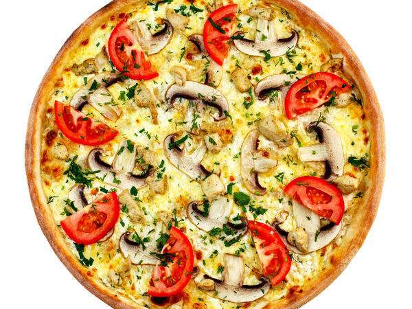 La Pizza & Sushi - Пицца Дольче