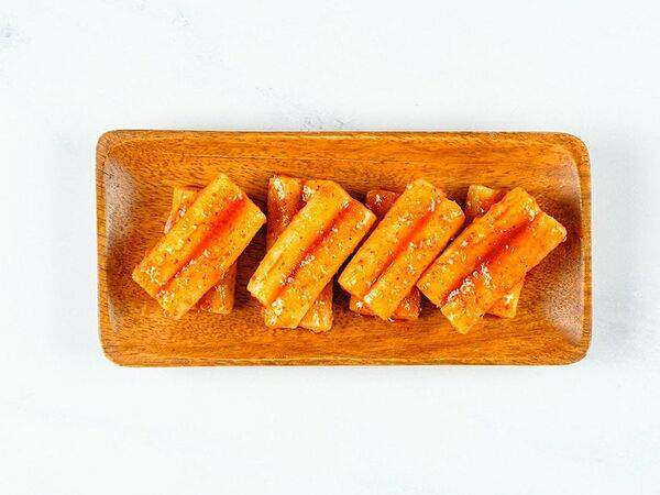 Chicken Star - Токкочи в корейском соусе