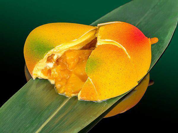 Sabai Bar - Тропическое манго