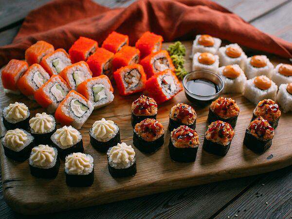 Сё и сразу - Аи То