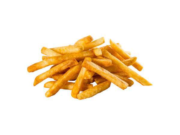 ПиццаРоллия - Картофель фри