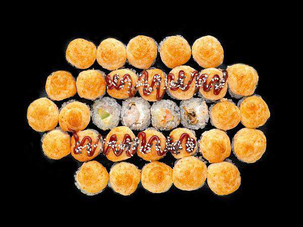 Рыбка моя - Тёплая рыбка