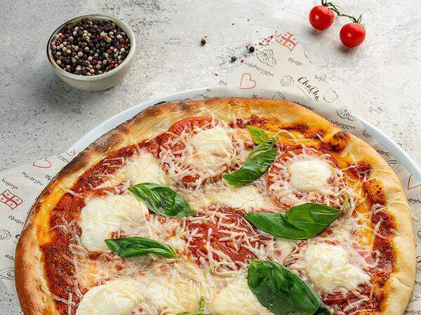 ChaCha - Маргарита