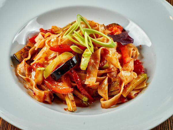 Ресторанчик старый город - Оволако