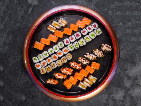 Цветение Сакуры - Сет Нагано