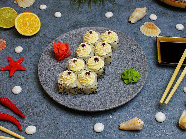 Может суши - Ролл Lv