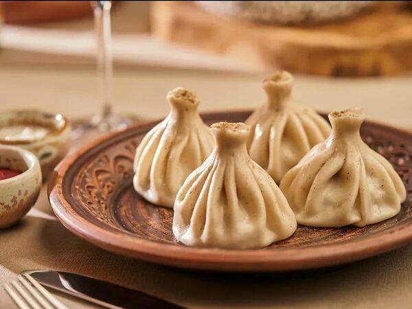 Месхети - Хинкали Тбилисури