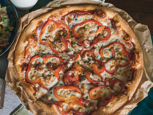 Mart Lounge Bar - Домашняя с перцем