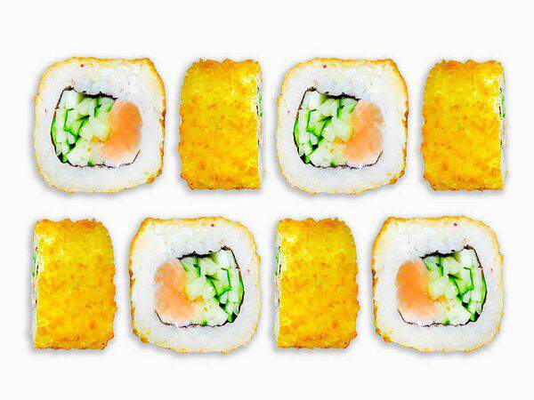 Fix Food - Уотсон