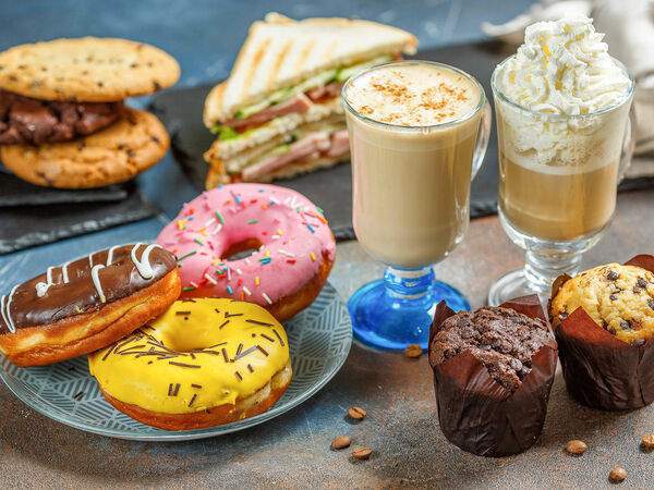 Ресторан Bonfix в Самаре