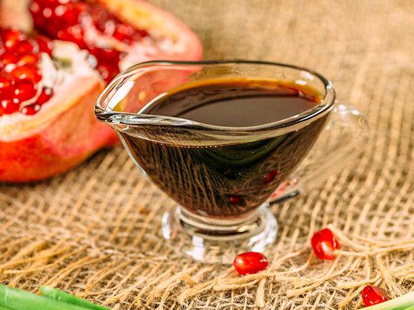 Шашлык Hits - Соус Терияки