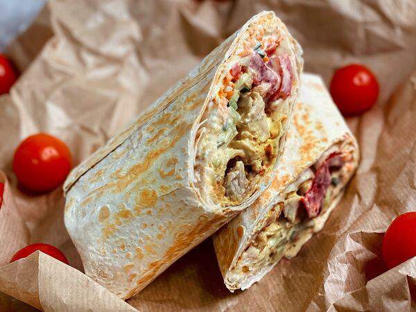 Astra Shaurma - Шаурма классическая Xxl