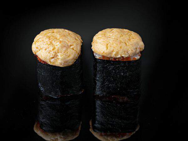 Omega 3-6-9 - Яки Сяке