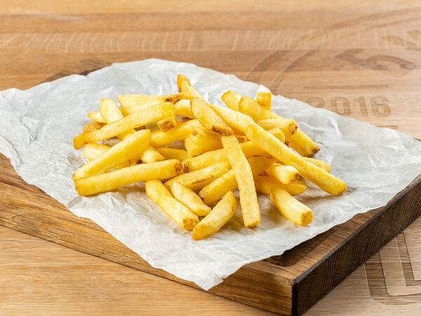 Стейк & Бургер Бургерная от Мираторг - Картофель фри