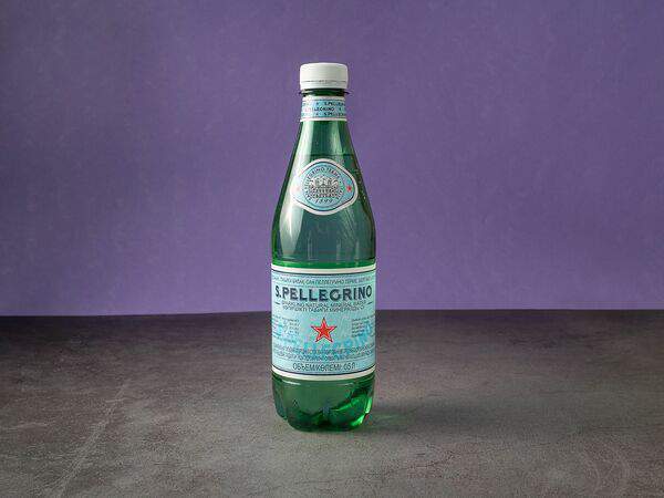 Caffe47 - Минеральная вода San Pellegrino
