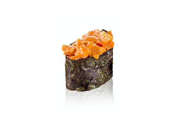 Villa Ченто - Острый со снежным крабом