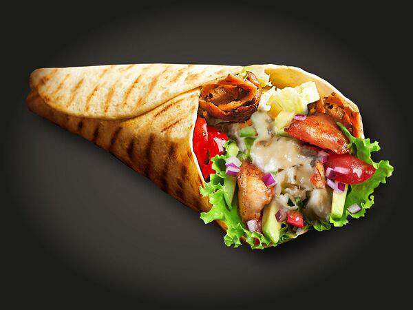 La Vaш - Сырная