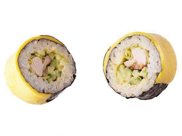 City Sushi - Тори чеддер